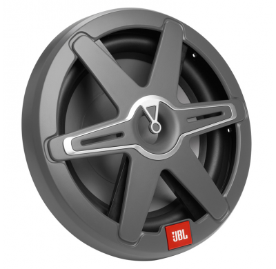 Subwoofer JBL Marine Club 102 de 10'' (25 cm) + iluminación LED