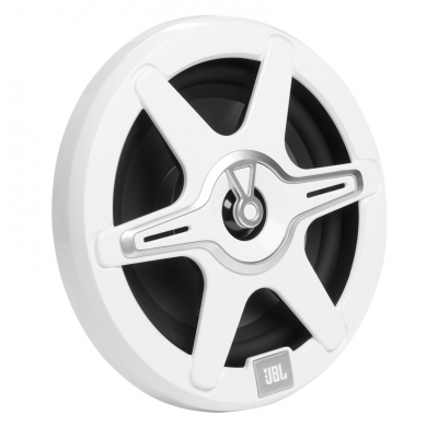 Conjunto de altavoces JBL Marine Club 62 de 6,5'' (16 cm) + iluminación LED