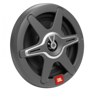 Conjunto de altavoces JBL Marine Club 62 de 6,5'' (16 cm) + iluminación LED