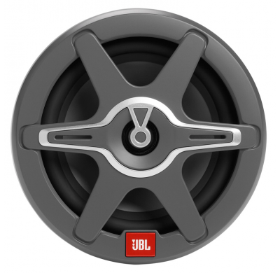 Conjunto de altavoces JBL Marine Club 62 de 6,5'' (16 cm) + iluminación LED