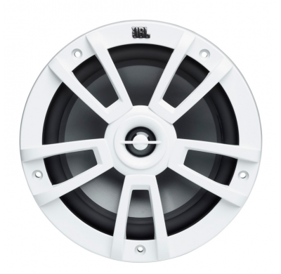 Conjunto de altavoces JBL Stage Marine 8 de 8'' (20 cm)