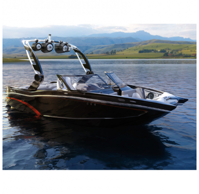 Conjunto de altavoces JBL Stage Marine 8 de 8'' (20 cm)