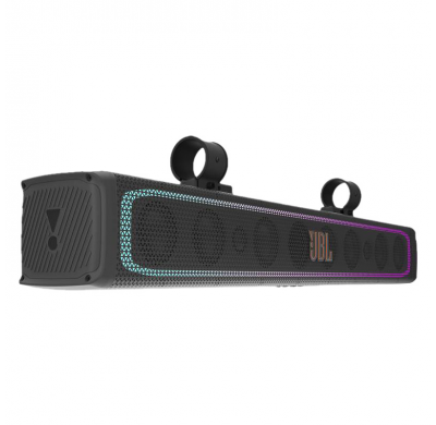 Altavoz Bluetooth JBL Marine & Powersports Rallybar XL + iluminación LED