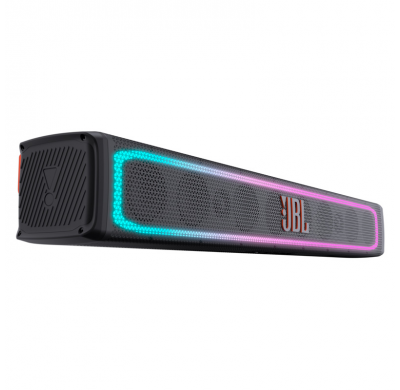 Altavoz Bluetooth JBL Marine & Powersports Rallybar XL + iluminación LED