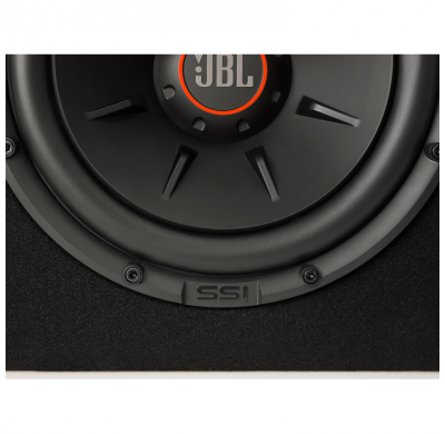 Subwoofer pasivo (boombox) JBL S2-1224SS de 12'' en caja con puerto