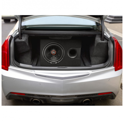 Subwoofer pasivo (boombox) JBL S2-1224SS de 12'' en caja con puerto