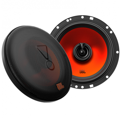 JBL Stage 1 Gen2 62 - Juego de altavoces bidireccionales de 6,5'' (16,5 cm) y 400 W/50 W RMS