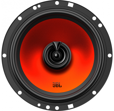 JBL Stage 1 Gen2 62 - Juego de altavoces bidireccionales de 6,5'' (16,5 cm) y 400 W/50 W RMS