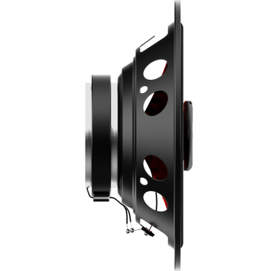 JBL Stage 1 Gen2 62 - Juego de altavoces bidireccionales de 6,5'' (16,5 cm) y 400 W/50 W RMS