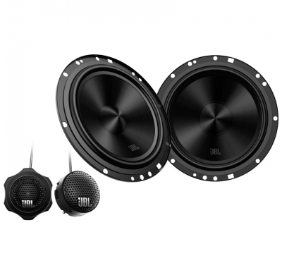 JBL Stage 2 65CF 6.5'' (16 cm) Compo Set (sin rejilla)