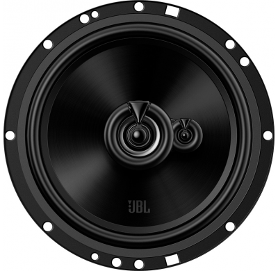JBL Stage 2 Gen2 65M - Juego de altavoces de 3 vías (6,5'' (16,5 cm), 480 W/60 W RMS
