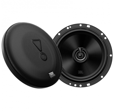 JBL Stage 2 Gen2 65 - Juego de altavoces bidireccionales de 6,5'' (16,5 cm) y 480 W/60 W RMS