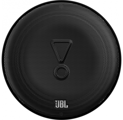 JBL Stage 2 Gen2 65 - Juego de altavoces bidireccionales de 6,5'' (16,5 cm) y 480 W/60 W RMS