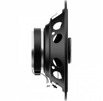 JBL Stage 2 Gen2 65 - Juego de altavoces bidireccionales de 6,5'' (16,5 cm) y 480 W/60 W RMS