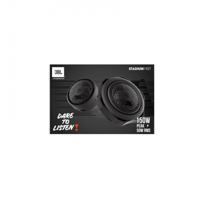 Altavoz de agudos JBL Stadium 192T de 19 mm y 150 W