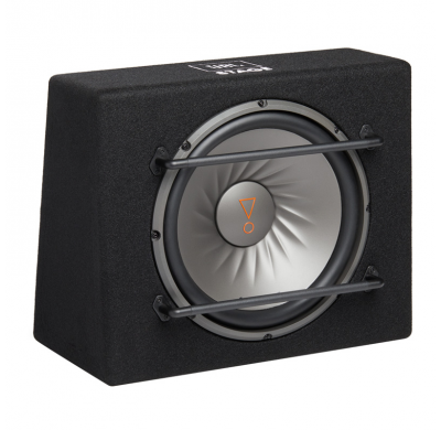 Subwoofer pasivo (boombox) JBL Stage 1200S de 12'' en estuche