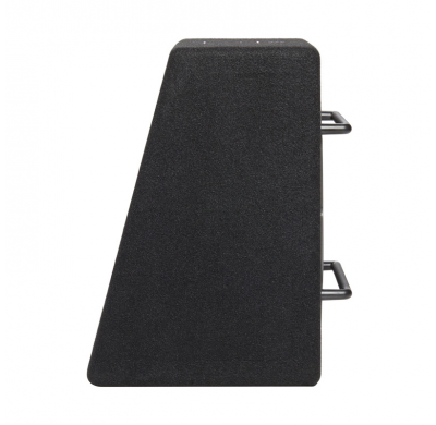 Subwoofer pasivo (boombox) JBL Stage 1200S de 12'' en estuche