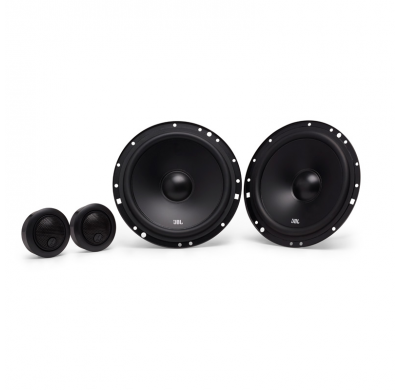 Conjunto compuesto JBL Stage 1 601C 6.5 '' (16cm)