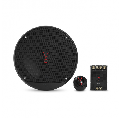Conjunto compuesto JBL Stage 3 607C 6.5 '' (16cm)