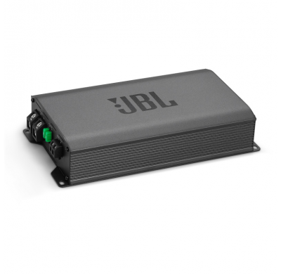 Amplificador de subwoofer mono de 1 canal JBL Stage GT50011 (1 x 1220 W)