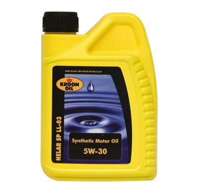 Kroon-Oil 33094 Helar Sp 5w-30 1ltr