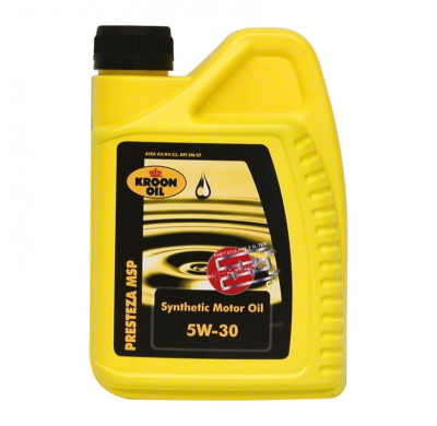 Kroon-Oil 33228 Presteza Msp 5w30 1lt