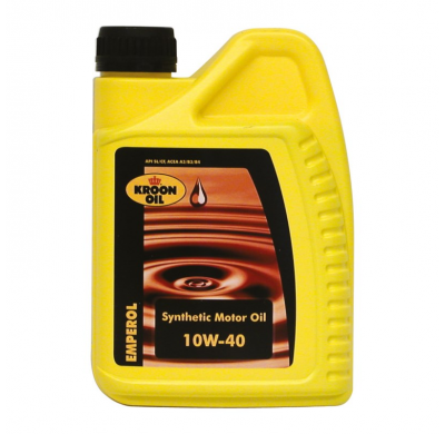 Kroon-Oil 02222 Emperol 10w-40 1ltr