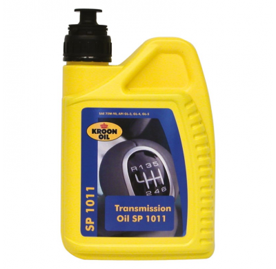 Kroon-Oil 02229 Transmissionoil Sp1011 1l