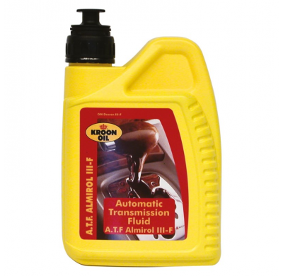 Kroon-Oil 01212 Almirol Atf 1ltr