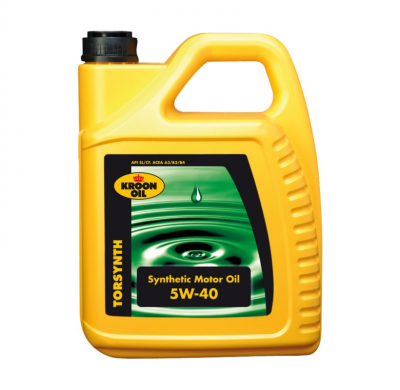 Kroon-Oil 34447 Torsynth 5w-40 5l