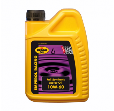 Kroon-Oil Emperol Racing 10w-60 1l