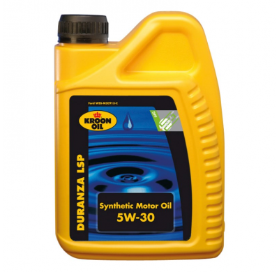 Kroon-Oil 34202 Duranza Lsp 5w-30 1l