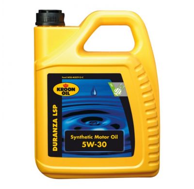 Kroon-Oil 34203 Duranza Lsp 5w-30 5l