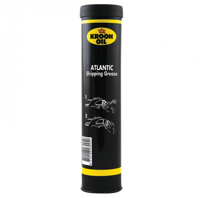 Kroon-Oil 03014 Atlantic Ship Grease 400gr