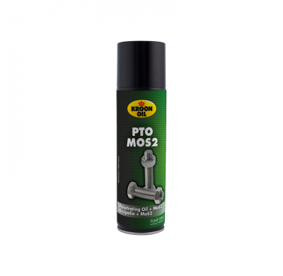Kroon-Oil 40016 Aceite Penetrante + Mos2 300ml