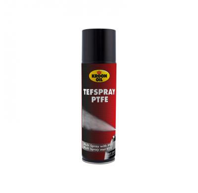Kroon-Oil 40018 Tefspray 1000 + 1 300ml