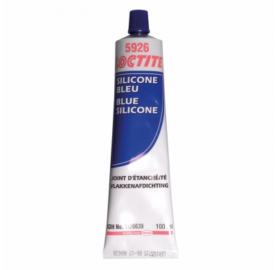 Loctite 1126639 Siliconenpakking (Azul) 100ml