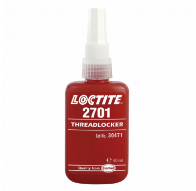 Loctite 135281 Stud Lock (Blue) 50ml