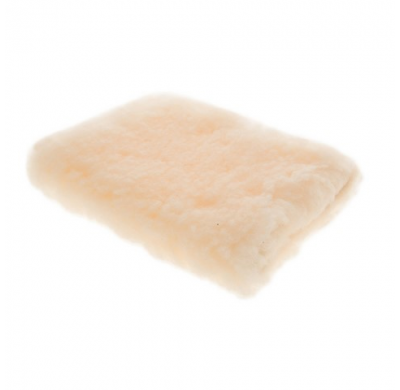 Lavar Lana De Cordero Sintética Dunker