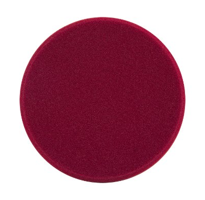 Meguiars Soft Buff Foam Cutting Disc 5'' for Dual Action Polisher