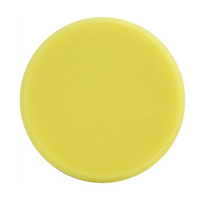 Meguiars Soft Buff Foam Polishing Disc 6'' for Dual Action Polisher