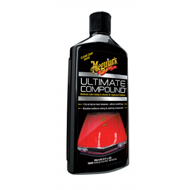 Meguiars Ultimate Compound 450ml