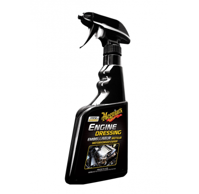Meguiars Engine Dressing Spray 450ml