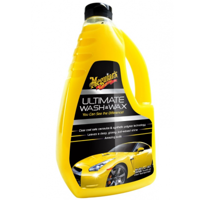 Meguiars Ultimate Wash & Wax 1.42ltr