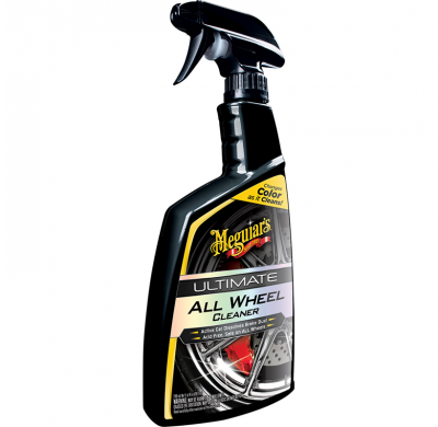 Meguiars Ultimate All Wheel Cleaner 710ml