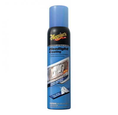 Meguiars Keep Clear Revestimiento para faros delanteros 118 ml