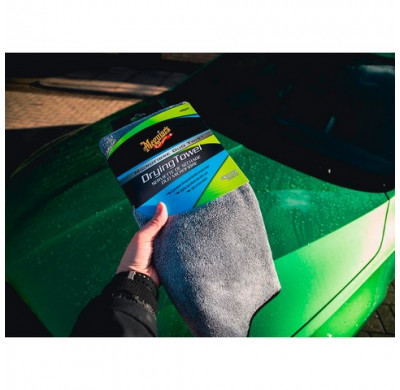 Meguiars Duo Twist Drying Towel Xl 50x90cm