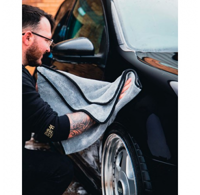 Meguiars Duo Twist Drying Towel Xl 50x90cm