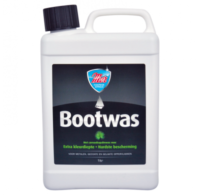 Cera Para Barcos Mer Marine Pro 1l