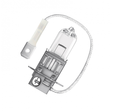 Osram Original Halogen Bulb - H3 - 12v/55w - 1 Pieza